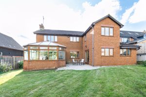 Rear Aspect- click for photo gallery